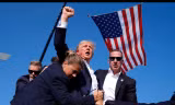 FBI gọi vụ nổ súng vào cựu Tổng thống Mỹ Donald Trump là ‘âm mưu ám sát’