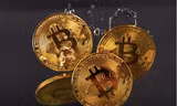 Bitcoin đang trên đà tăng giá trở lại