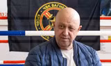 Yevgeny Prigozhin là ông chủ tập đoàn quân sự tư nhân Wagner. (Ảnh: Tass)