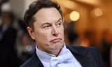 Tỷ phú Elon Musk