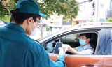 TPHCM bảo vệ 'vùng xanh' huyện đảo Cần Giờ trên bản đồ COVID-19