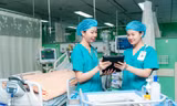 Mô hình Viện – Trường đang được nhân rộng trên cả nước