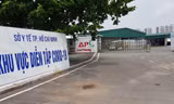 Sớm kích hoạt Bệnh viện Dã chiến số 13 khi tăng ca COVID-19 nặng