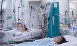 Sốt xuất huyết bùng phát sớm, nhiều trẻ nguy kịch vì đến viện muộn