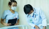 Chân tê lạnh, đau nhức coi chừng bệnh lý nguy hiểm phải cắt cụt