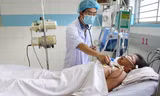 2 ca mắc sốt xuất huyết tử vong, nguy cơ bùng phát dịch