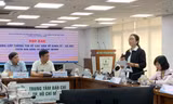 TPHCM tiếp nhận gần 80.000 hồ sơ sau 9 ngày sáp nhập đơn vị hành chính