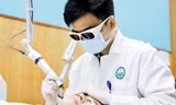 Nhóm tuổi Gen Z và nam giới 'đổ xô' đi làm đẹp