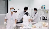 Bệnh nhân tiểu đường tự 'đầu độc' bằng loại thuốc cả thế giới cấm