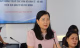Sở GD-ĐT TPHCM lên tiếng vụ trẻ mầm non bị bạo hành ở Thủ Đức