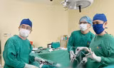'Nghiện' thuốc giảm đau, người đàn ông suýt mất mạng