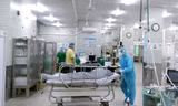 Hơn 33% bệnh nhân COVID-19 điều trị ở tầng 3 tại TPHCM tử vong