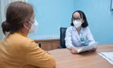 Người phụ nữ uống thuốc ngủ tự tử sau đột quỵ
