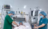 Hàng nghìn người thoát chết nhờ 'báo động đỏ'