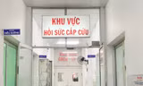 Thanh niên 25 tuổi trong vụ ngộ độc rượu đã tử vong