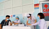 Bệnh viện đầu tiên tại TPHCM mở cửa bình thường trở lại