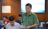 Tội phạm lừa đảo qua mạng diễn biến phức tạp