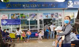 Lãnh đạo Sở Y tế nêu lý do vì sao TPHCM thiếu thuốc điều trị cho người bệnh