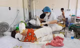 Thiếu hụt nhân lực điều dưỡng tại nhiều bệnh viện ở TPHCM