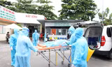 Thứ trưởng Bộ Y tế kêu gọi đồng nghiệp ngành y tế tham gia chống dịch tại TPHCM