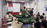 TPHCM: Đào tạo phẫu thuật thẩm mỹ cấp tốc chỉ 3 ngày ra nghề