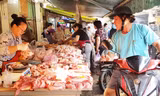 Ngăn chặn vấn nạn thực phẩm bẩn lưu hành liên tỉnh