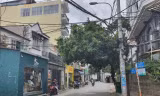 Khu vực có người tự cách ly tại nhà do tiếp xúc với người nghi mắc COVID-19