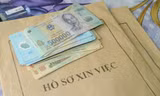 Lừa ‘chạy việc’ vào ngành công an để chiếm đoạt tiền tỷ