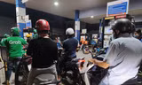 ‘Cơn khát’ xăng dầu tại TPHCM đã hạ nhiệt