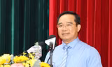 Tân Phó Bí thư TPHCM: 'Lịch sử không cho phép chúng ta lùi bước hay dừng lại'