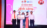 300 thí sinh tham dự Hội thi ‘Ánh sáng thời đại’ năm 2020
