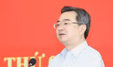 Ông Nguyễn Thanh Nghị: Xây dựng đề án TPHCM mới đảm bảo phát huy tốt nhất tiềm năng, lợi thế