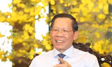 Chủ tịch TPHCM Phan Văn Mãi: Chắc chắn năm 2025 sẽ thành công