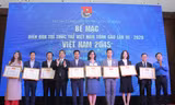 Khơi dậy khát vọng xây dựng đất nước hùng cường, thịnh vượng và hạnh phúc