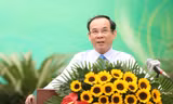 Bí thư TPHCM: Kiểu gì cũng phải quan tâm đến đời sống, chất lượng sống của người dân