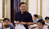 Giám đốc Sở Công Thương TPHCM lý giải việc giá xăng giảm nhưng giá hàng hóa 'đứng im'