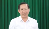 Chủ tịch TPHCM: Phải nghĩ ra cơ chế để thực hiện giải ngân vốn đầu tư công