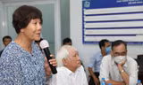 TPHCM: Làm gì để thu hút chuyên gia 'hiến kế'?