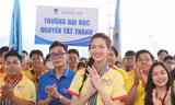 Tuổi trẻ TPHCM ra quân Xuân tình nguyện, sẻ chia dịp Tết Nguyên đán 