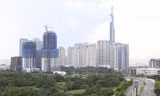 TPHCM ra quy định mới về tách thửa, hợp thửa đất 
