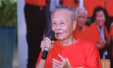 Cựu tù Côn Đảo: ‘Cuộc đời mình là do nhân dân cứu sống nên phải sống, phục vụ nhân dân’