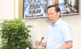 Chủ tịch TPHCM: 'Không có kết quả cụ thể sẽ không tạo được lòng tin'