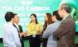 Hạch toán carbon để tham gia sân chơi toàn cầu 