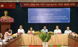 Chủ động hơn nữa trong xây dựng chiến lược truyền thông 'đi trước đón đầu'