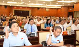 TPHCM xây mới, mua sắm trang thiết bị cho 146 Trạm y tế tuyến xã