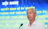 Thủ Đức quá tải, lãnh đạo TPHCM huy động các sở ngành ‘chi viện’