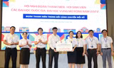 Các đại học quốc gia, đại học vùng ký kết tuyên bố chung hội nghị 2022