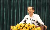 Bí thư TPHCM: Không để tái diễn những vụ cháy thương tâm