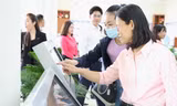 TPHCM thí điểm tra cứu thông tin dữ liệu thay hồ sơ giấy 77 thủ tục hành chính