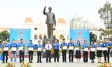 TPHCM tuyên dương 135 tập thể và cá nhân tiêu biểu làm theo lời Bác